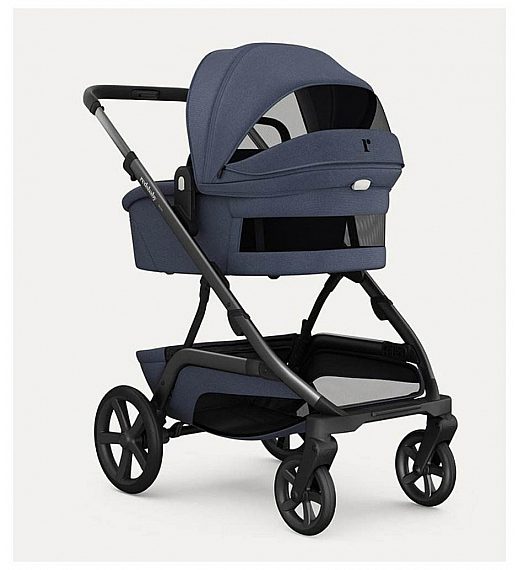 Dječja kolica 2u1 NUVO Blue Slate Redsbaby