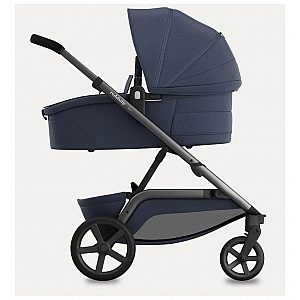 Dječja kolica 2u1 NUVO Blue Slate