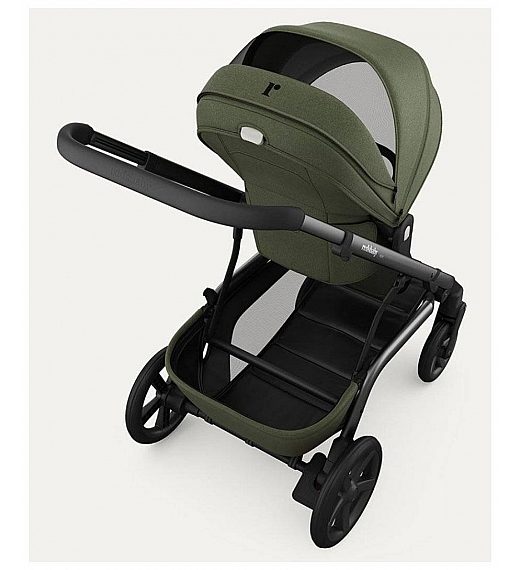 Dječja kolica 2u1 NUVO Gun Ivy Redsbaby