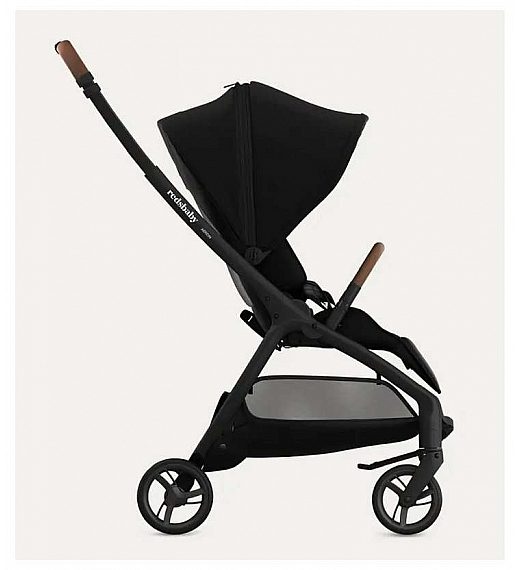 Dječja kolica 2u1 AERON Black Redsbaby