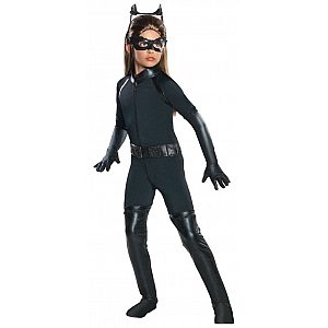 Pustni kostum CatWoman