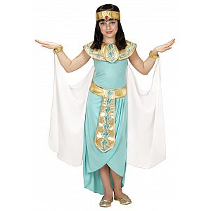 Pustni kostum Kleopatra