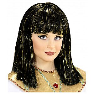 Pustni kostum Kleopatra - lasulja
