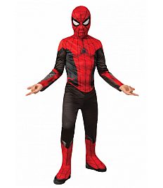 Pustni kostum Spiderman 