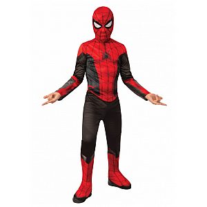 Pustni kostum za otroke Spiderman No way home 9-10 let