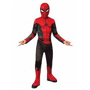 Pustni kostim Spiderman No way home 9-10 godine