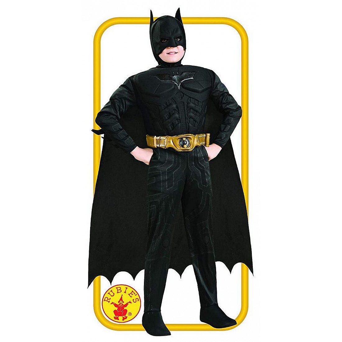 Pustni kostim Batman