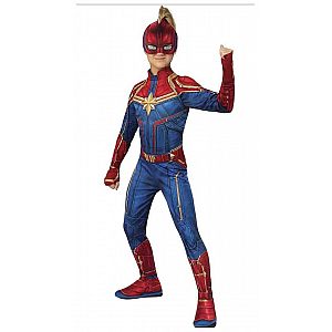 Pustni kostim Capitan Marvel