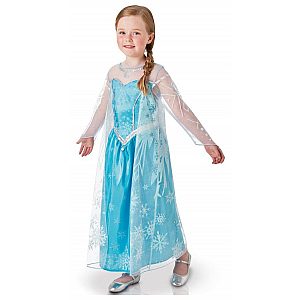 Karnevalski kostim Frozen - Elsa