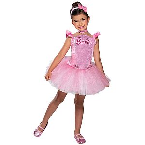 Karnevalski kostim Barbie Ballerina