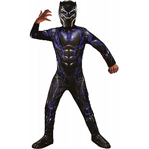 Pustni kostim Black Panther Endgame