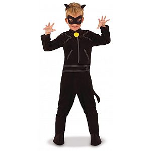 Pustni kostim Cat Noir