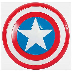 Pustni dodatek Ščit Capitan America