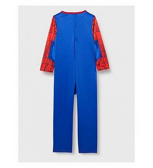 Pustni kostum za otroke Spiderman 5-6 let