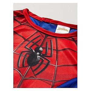 Pustni kostum za otroke Spiderman 5-6 let