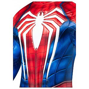 Pustni kostum za otroke Spiderman Premium 5-6 let