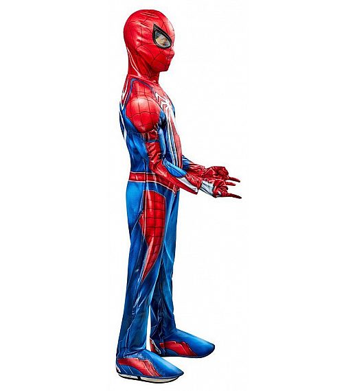 Pustni kostim Spiderman Premium 3-4 godina