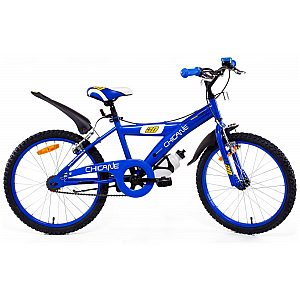 Športno kolo 20 col CHICANE Blue