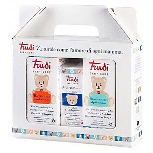 Trudi poklon set