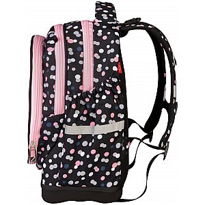 Šolska torba SUPERLIGHT Petit 2 face So Sweet 28613