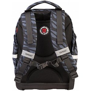 Šolska torba za prvošolca SUPERLIGHT Petit 2 face Wild 28617