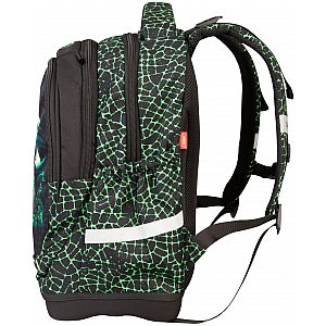 Šolska torba Superlight Petit Dino Explorer 28623