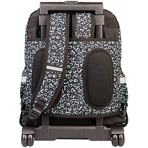 Torba na kolesih Trolley Puppy Love 28638