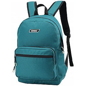 Nahrbtnik za srednjo šolo COSMOS Teal 28680