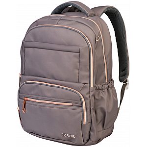 Nahrbtnik za srednjo šolo GLAMMER Dusty Grey 28709