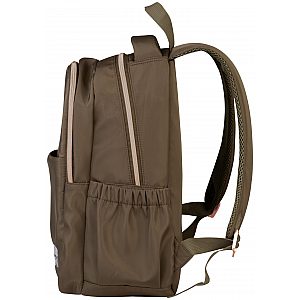 Nahrbtnik Milano peppers Olive 28722 - za srednjo šolo