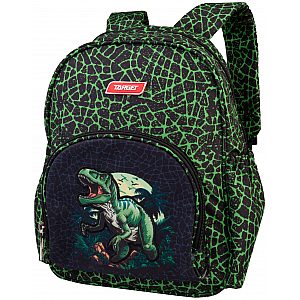 Nahrbtnik za vrtec KINDER Dino Explorer 28743