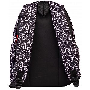 Nahrbtnik za vrtec KINDER Dancing Queen 28744