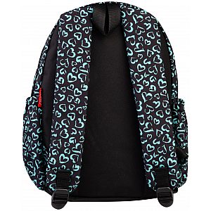 Nahrbtnik za vrtec KINDER Puppy Love 28746