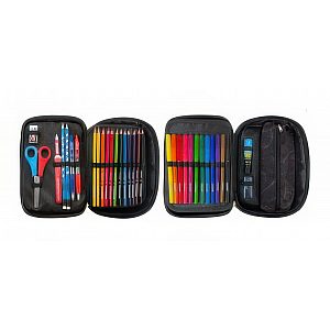 Peresnica MULTY Galactic Glow 28753 - enodelna, polna