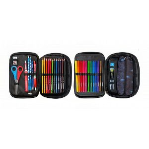 Peresnica MULTY Vivid Gamer 28755 - enodelna, polna