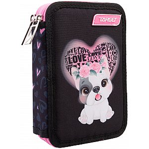 Peresnica DOUBLE Sweet Dog 28777 - dvodelna polna