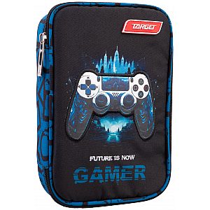 Prazna peresnica Multy Future Gamer 28861