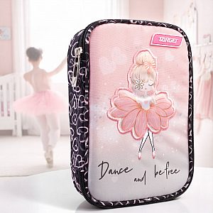 Peresnica MULTY Dancing Queen 28759 - enodelna, polna