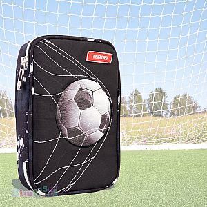 Peresnica MULTY Football Fun 26963 - enodelna, polna