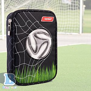Peresnica MULTY Football Net 28080 - enodelna, polna