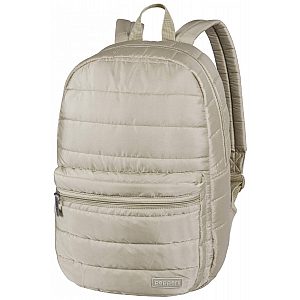 Modni nahrbtnik PUFFY Gold 26391