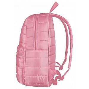 Modni nahrbtnik PUFFY Pink 26392