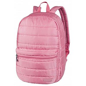 Modni nahrbtnik PUFFY Pink 26392