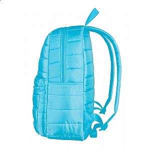 Modni nahrbtnik PUFFY Blue 26393