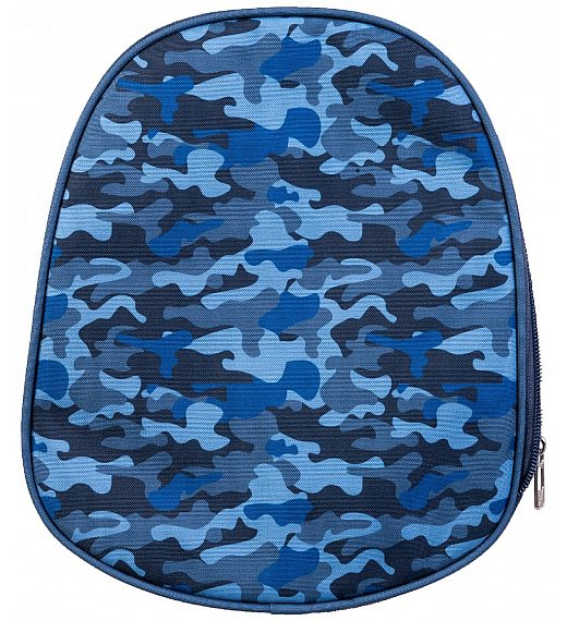 SUPERLIGHT Petit 2 face Air combat 27141 - školska torba, školski ruksak