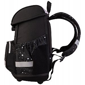 GT CLICK Little star 27153 - anatomski školski ruksak, školska torba