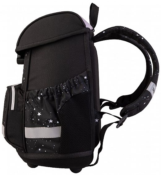 GT CLICK Little star 27153 - anatomski školski ruksak, školska torba