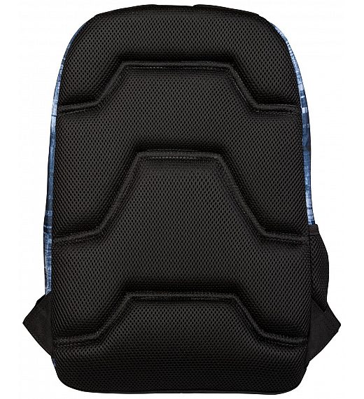 Target CHILI Net Blue 27235 - Šolski nahrbtnik