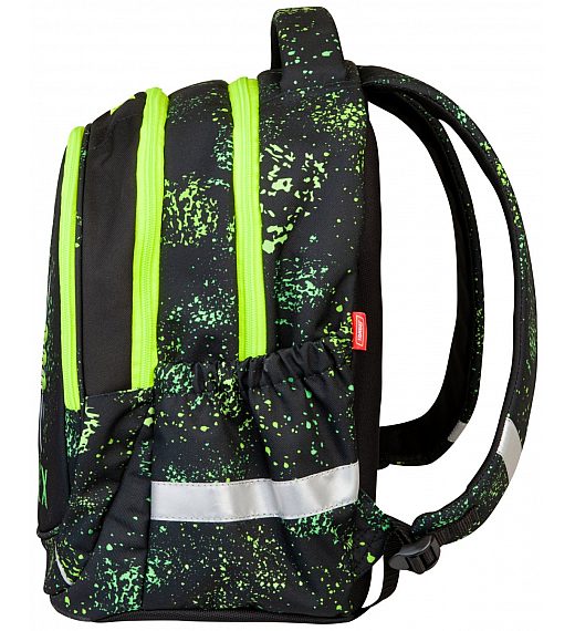 SUPERLIGHT PETIT SOFT T-Rex Escape 27632 - školska torba, školski ruksak