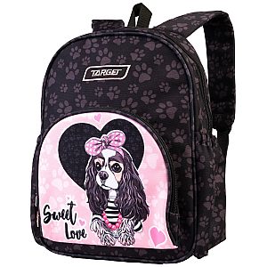 Ruksak za vrtić KINDER Furry Friend 27715